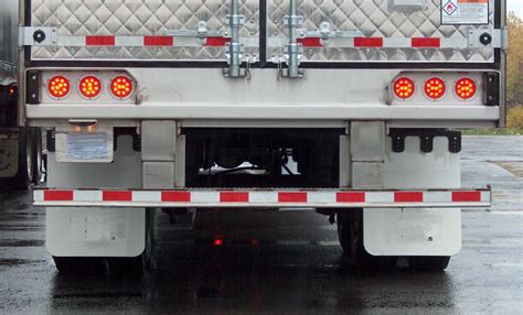 rear impact guards test|rear impact guards for trucks.